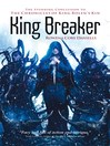 Cover image for King Breaker